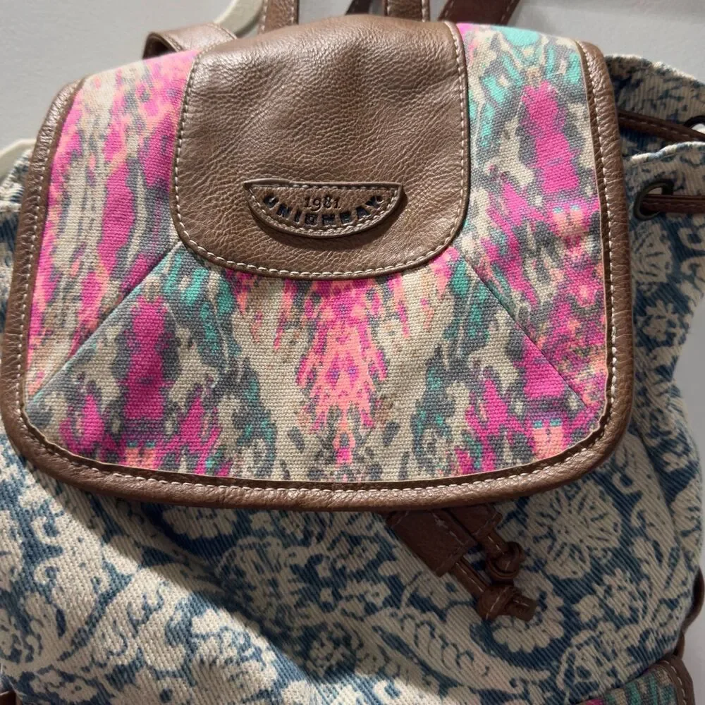 Union Bay Backpack Purse